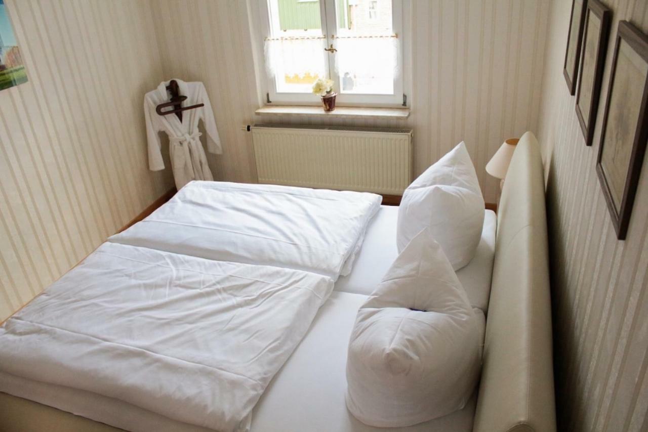 Altstadt Ferienwohnungen Wernigerode Kültér fotó