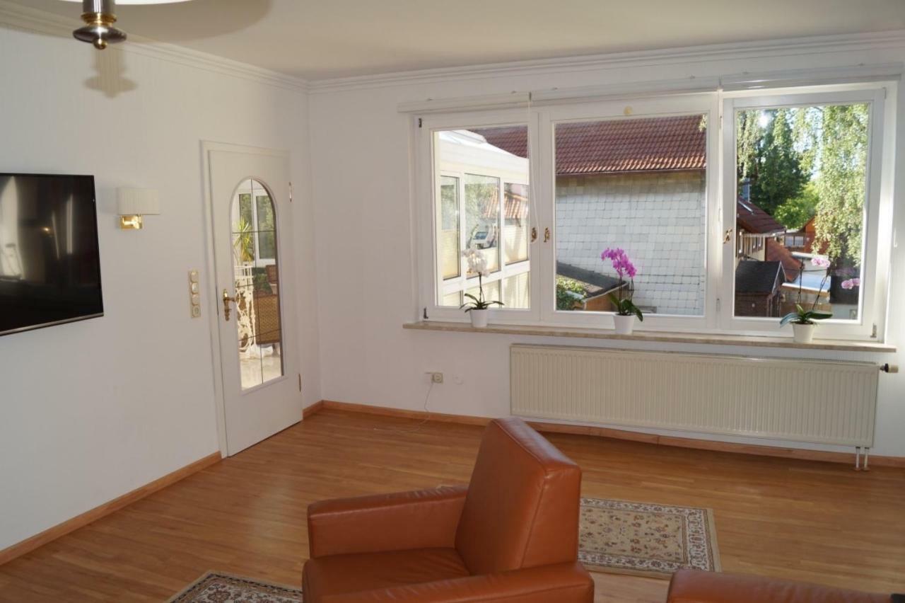 Altstadt Ferienwohnungen Wernigerode Kültér fotó