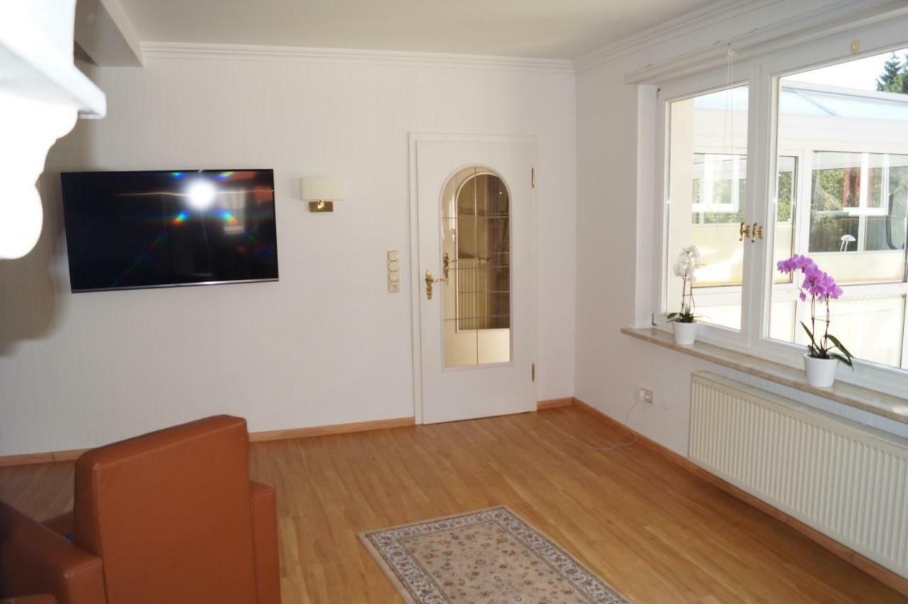 Altstadt Ferienwohnungen Wernigerode Kültér fotó